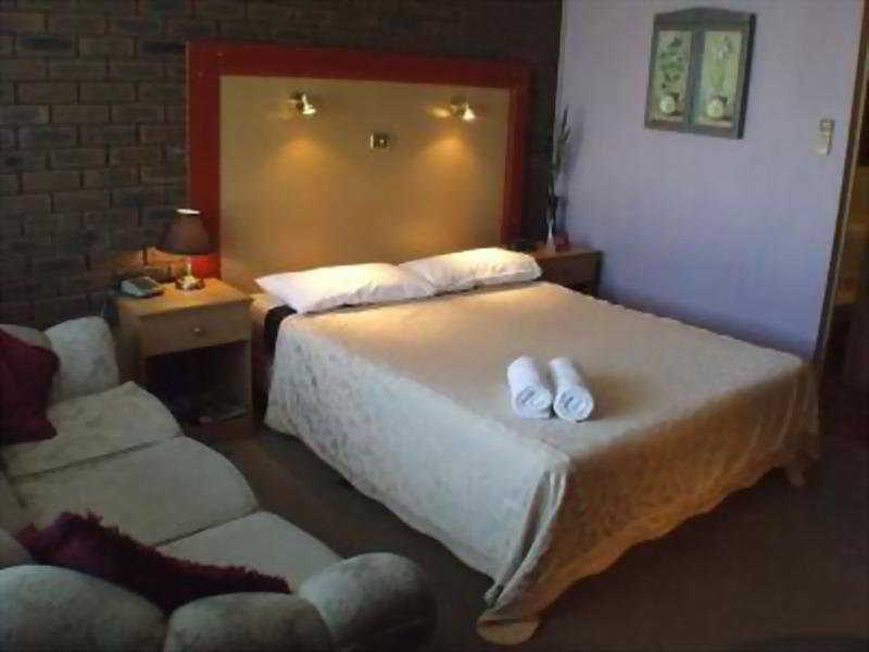 Bendigo Mcivor Motor Inn Exteriér fotografie